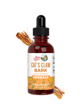 Cat’s Claw Liquid Drops