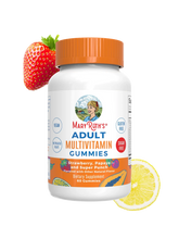 Adult Multivitamin Gummies