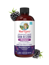 Advanced Liquid Skin Restore and Renew
