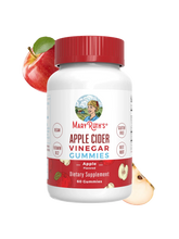 Apple Cider Vinegar Gummies