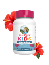 Kids Magnesium Gummies