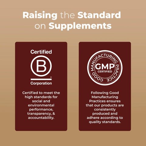 Functional Mushrooms Liposomal