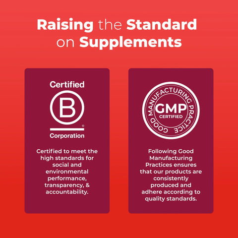 Men's Organic Multivitamin Liposomal