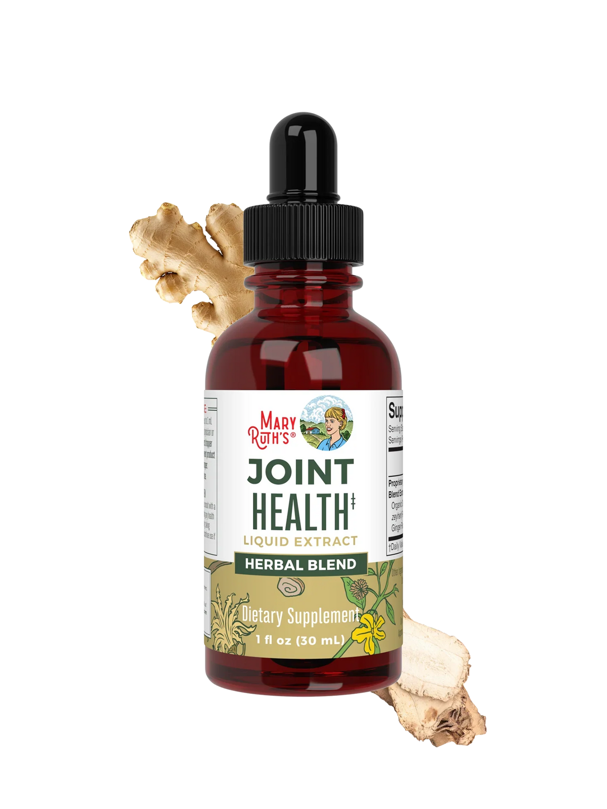 Joint Health Liquid Drops