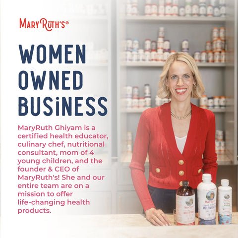Organic Prenatal & Postnatal Multivitamin Gummies