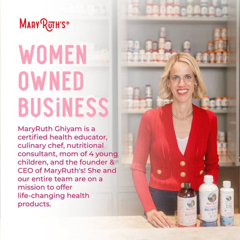 Women's Multivitamin Gummies