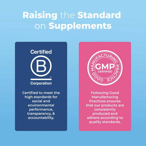 Probiotic Postnatal+