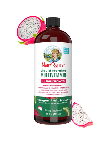 Essentials Starter Kit + Hair & Skin Support