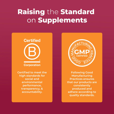 Men’s 40+ Multivitamin Gummies