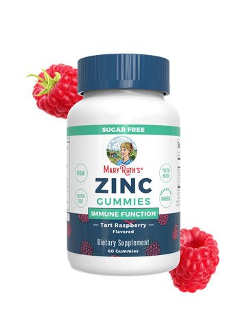 Zinc Gummies