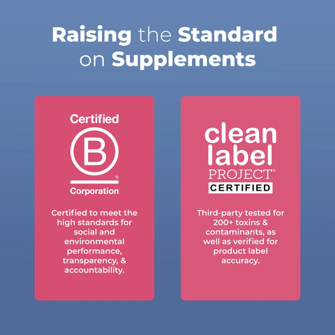 Prenatal & Postnatal Liquid Multivitamin