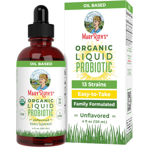 Daily Family Wellness Bundle
