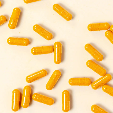 Probiotic Turmeric+